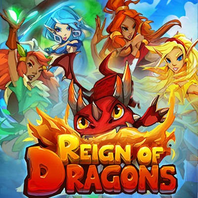Reign of Dragons
